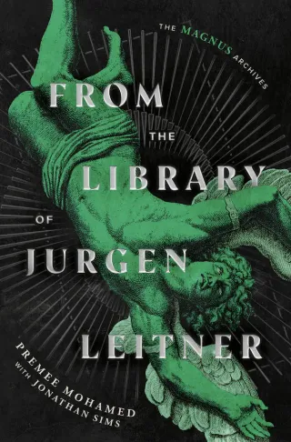 From The Library of Jurgen Leitner