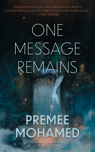 One Message Remains
