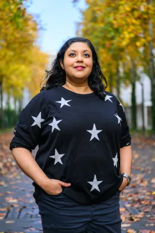 Premee Mohamed